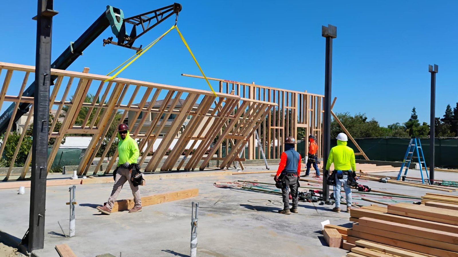 Image Frank Construction & Remodeling LLC