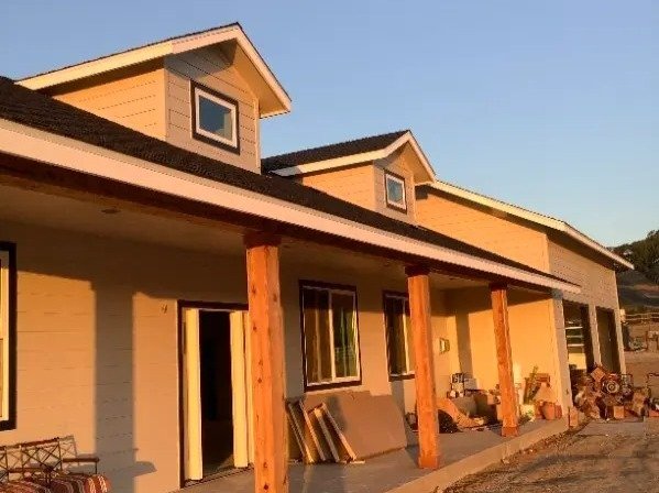 Frank Construction & Remodeling LLC