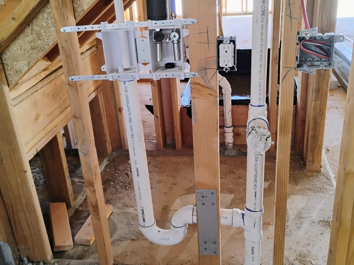 Frank Construction & Remodeling LLC