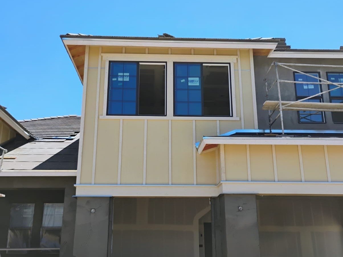 Frank Construction & Remodeling LLC