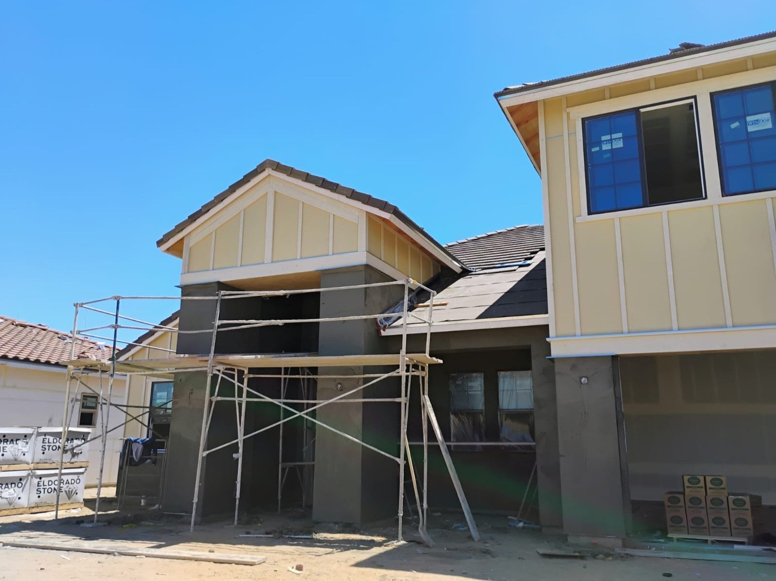 Frank Construction & Remodeling LLC