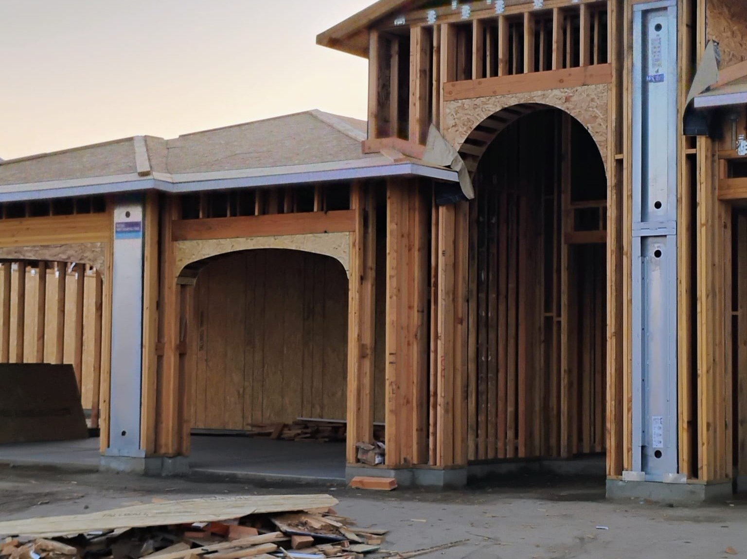 Frank Construction & Remodeling LLC