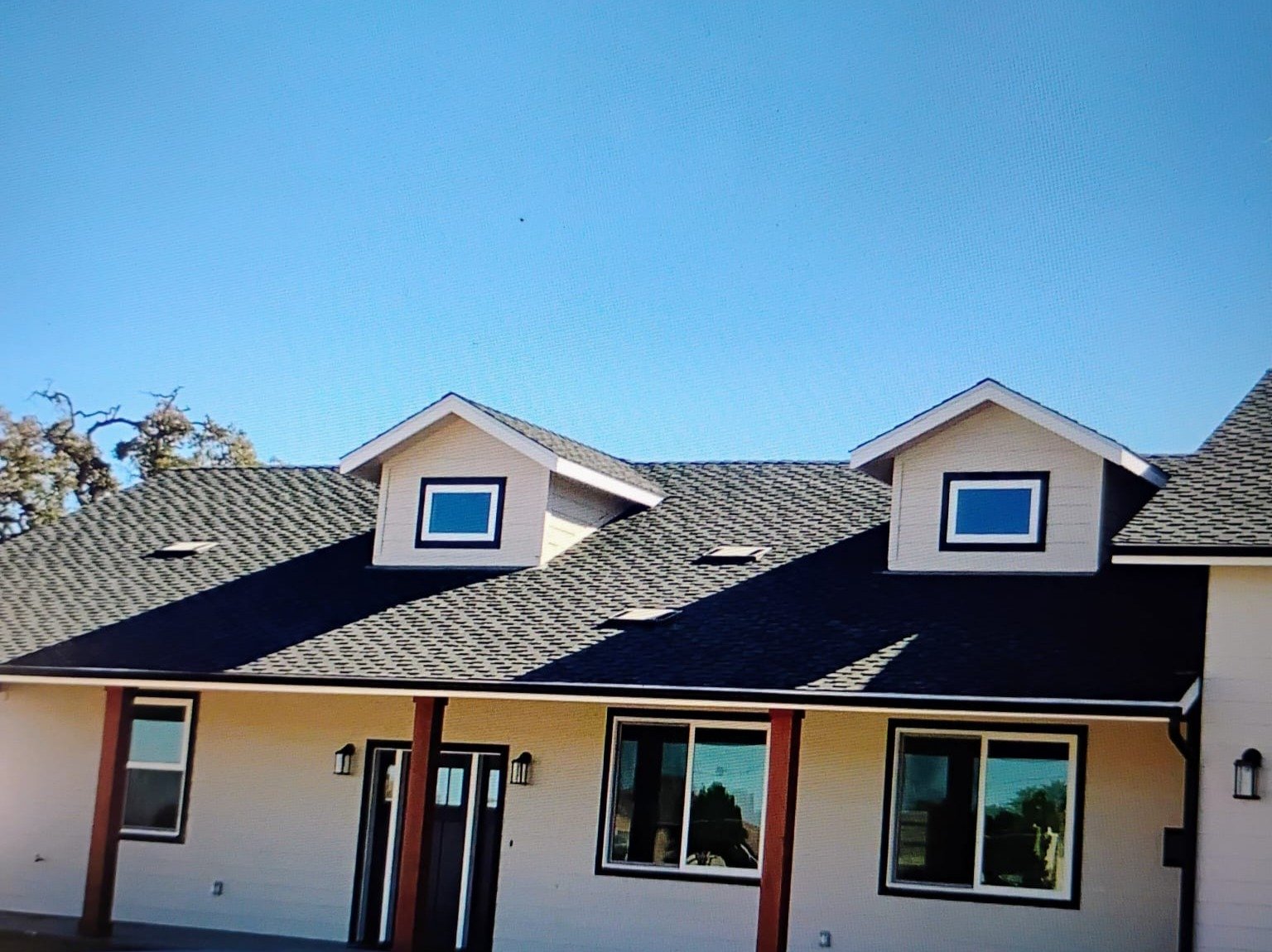 Frank Construction & Remodeling LLC