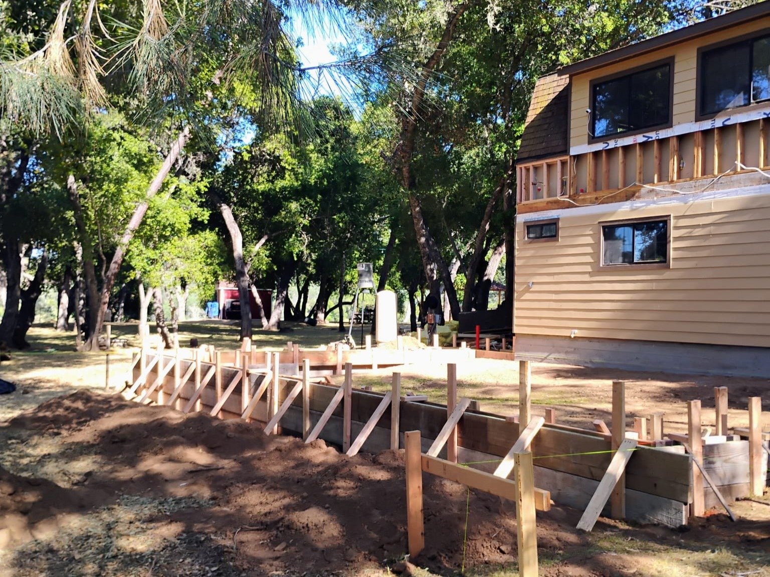 Frank Construction & Remodeling LLC