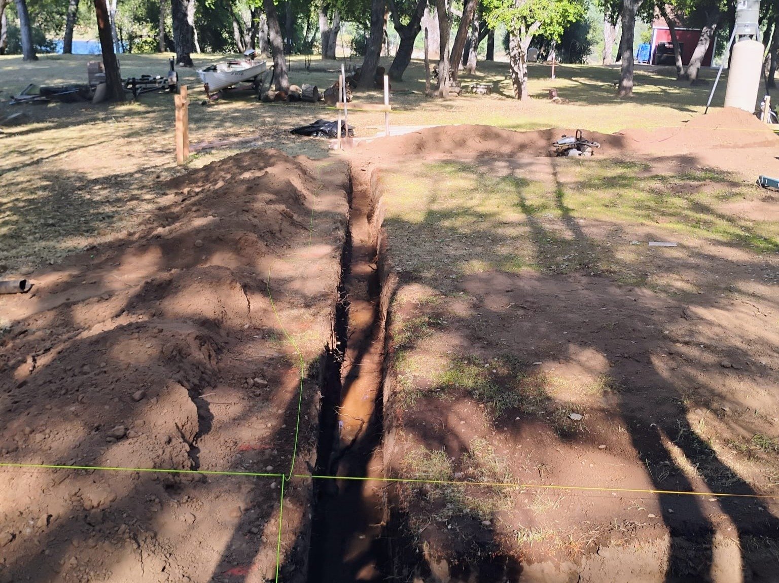 Frank Construction & Remodeling LLC