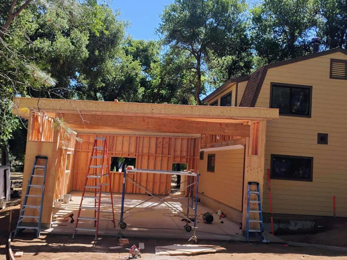 Frank Construction & Remodeling LLC