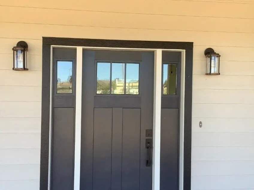 Frank Construction & Remodeling LLC