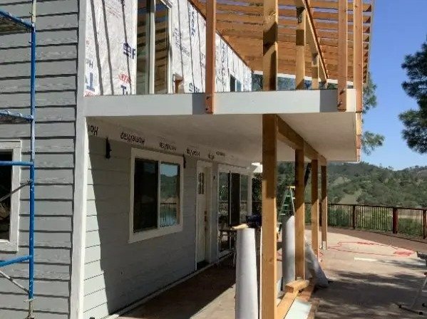 Frank Construction & Remodeling LLC