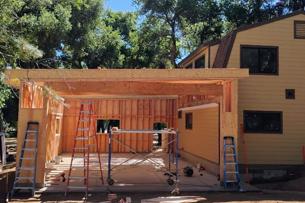 Image Frank Construction & Remodeling LLC