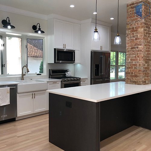 Image Frank Construction & Remodeling LLC